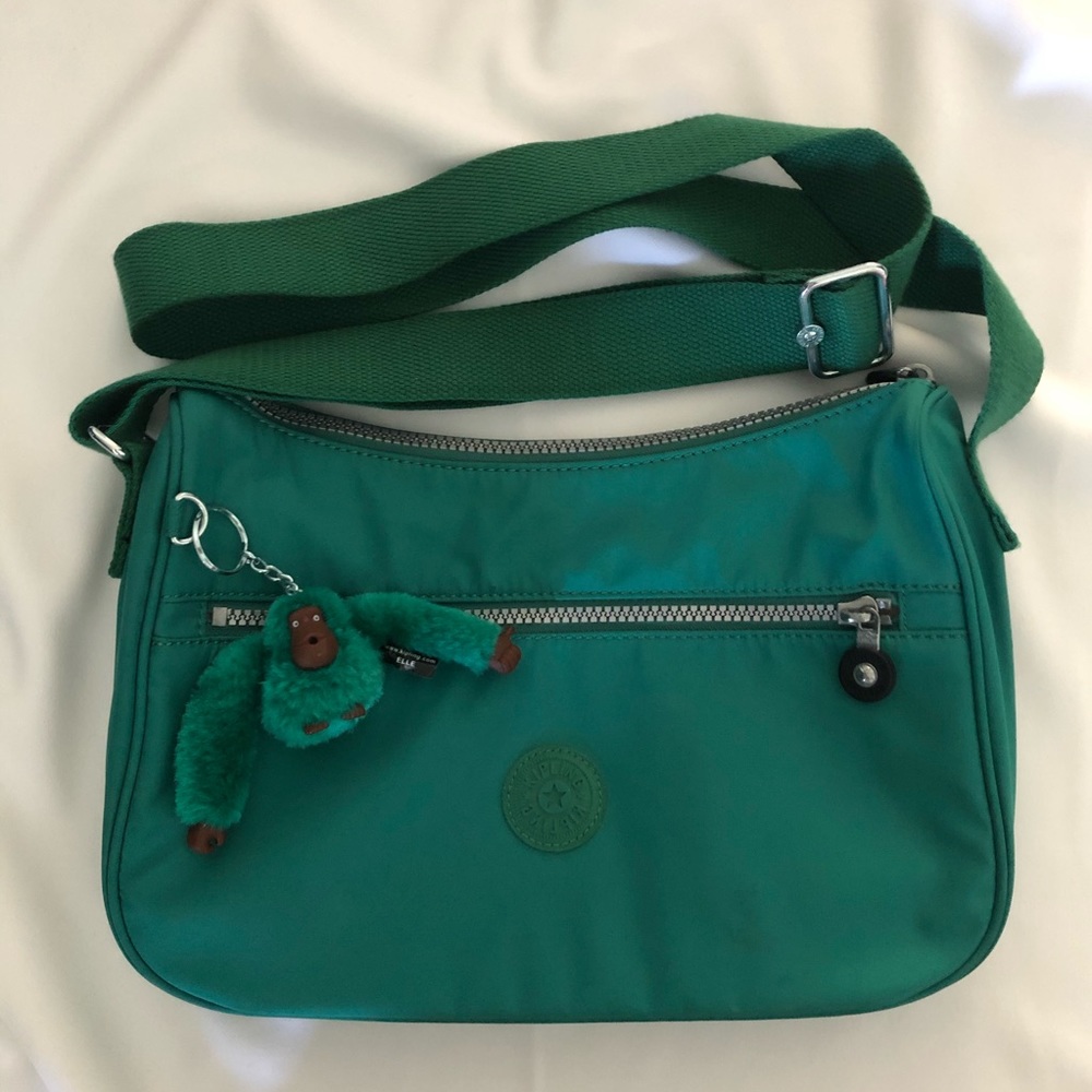 Kipling crossbody bag